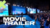 Avatar: The Way of Water - Global Phenomenon