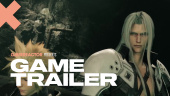 FINAL FANTASY VII REBIRTH - Xbox Demo Trailer