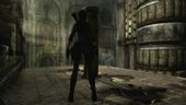Tomb Raider: Underworld - Beneath The Ashes Trailer