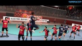 Handball 21 - League Trailer