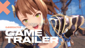 Granblue Fantasy: Relink - Endless Ragnarok - Announcement Trailer - Nintendo Switch 2