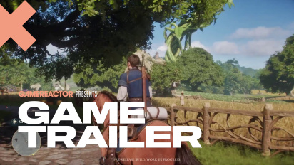 Fable - D&eacute;monstration du gameplay