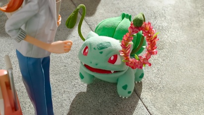 Pokémon Concierge revient en septembre