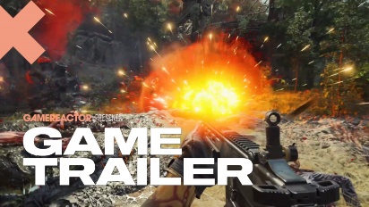 Commando toxique de John Carpenter - Bande-annonce de la date de sortie 2025 aux Game Awards