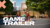NBA The Run - Official Gameplay Trailer