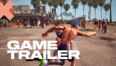 NBA The Run - Launch Trailer