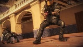 Army of Two: The Devil's Cartel - Action Blockbuster Trailer
