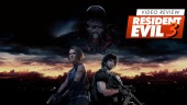 Resident Evil 3 - Video Review