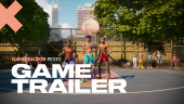 NBA The Run - Gameplay Trailer (PS5)