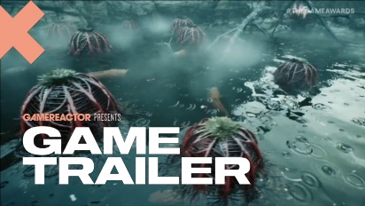 Forest 3 - Bande-annonce d&eacute;voil&eacute;e The Game Awards 2025