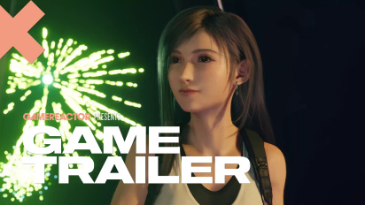 Final Fantasy VII Rebirth - Bande annonce