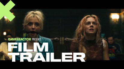 Ready or Not 2: Here I Come - Bande-annonce officielle 2