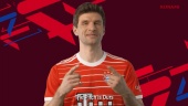 eFootball 2022-2023 - Bayern Munich Partnership Renewal Trailer
