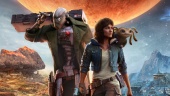 A Star Wars Outlaws sequel was reportedly once in the works