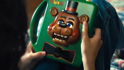 Le premier avant-goût de Five Nights at Freddy's 2 a été présenté.