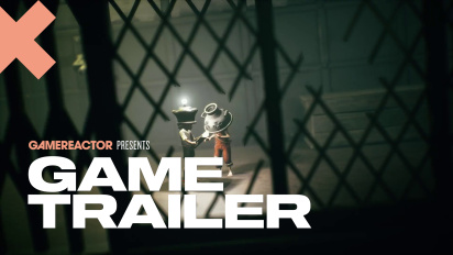 Little Nightmares III - Bande-annonce de sortie du DLC The Backstage