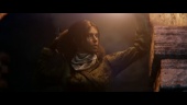 Rise of the Tomb Raider - E3 Announcement Trailer