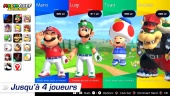 Mario Golf - Super Rush : Bande-annonce explicative (VF)