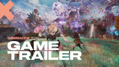 Clair Obscur: Expedition 33 - Bande-annonce de la mise &agrave; jour de Thank You