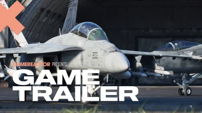 Ace Combat 8: Wings of Theve - Bande annonce