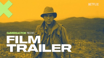 Breakdown : 1975 - Official Trailer (Netflix)