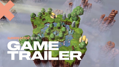 Flame, Forest & Flood - Bande-annonce