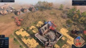 Age of Empires IV  - Developer Multiplayer Match