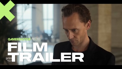 The Night Manager Saison 2 - Bande annonce officielle (Prime Video)