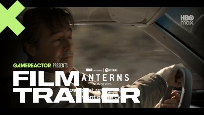 HBO Max - Coming in 2026 Trailer