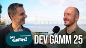 Kingdom Come: Deliverance II et quand tu ne veux pas vraiment sauter les cutscenes - Petr Pekar DevGAMM Interview