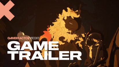 Coven of the Chicken Foot - Bande annonce