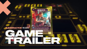 Cyberpunk Trading Card Game - How to Play Video