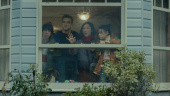 Greta Lee et Wagner Moura sont &agrave; l'affiche de la s&eacute;rie Netflix The Last House