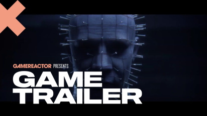 Hellraiser : Revival de Clive Barker - Bande-annonce de la date de sortie