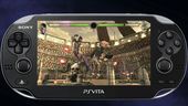 Mortal Kombat - PS Vita Launch Trailer