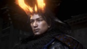 Nioh 2 - Darkness in the Capital
