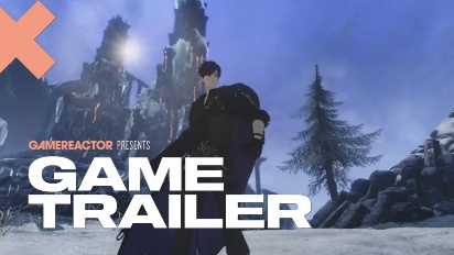 Solo Leveling: Arise Overdrive - Les Game Awards 2025