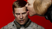 Un autre jeu Wolfenstein de MachineGames est en pr&eacute;paration