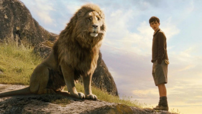 La production du film de Netflix sur Narnia est termin&eacute;e