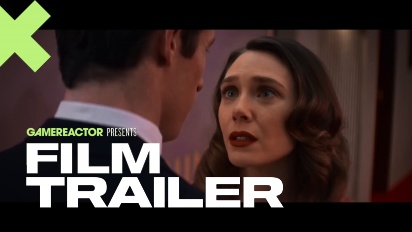 Eternity - Bande-annonce officielle