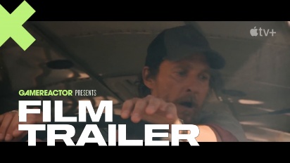 The Lost Bus - Bande-annonce officielle