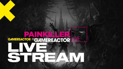 Painkiller - Retransmission en direct