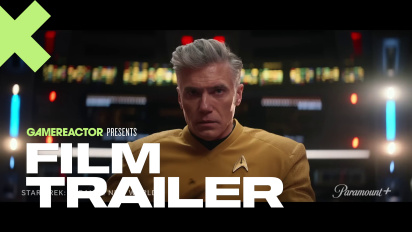 Star Trek : Strange New Worlds - Bande-annonce officielle de la saison 4 (Paramount+)