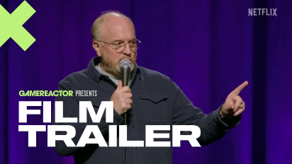 Louis C.K. : Ridiculous &ndash; Bande-annonce officielle (Netflix)