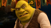 Dans la premi&egrave;re bande-annonce de Shrek 5, on retrouve toute la bande &agrave; nouveau r&eacute;unie