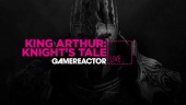 King Arthur: Knight - Rediffusion en direct