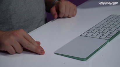 Apple Magic Trackpad (Quick Look) - Vous avez le toucher