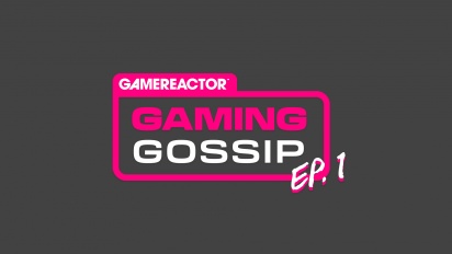 Gaming Gossip - Épisode 1 : Nous parlons de l'arrivée de la Xbox sur les plates-formes multiples