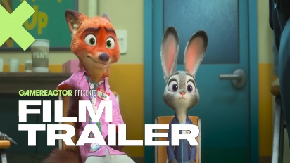 Zootopia 2 - Bande-annonce officielle n°2