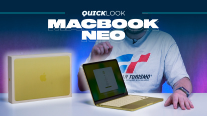 MacBook Neo (Quick Look) - Un ordinateur portable &agrave; petit budget Apple